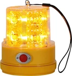 Buyers Products SL475A 4-INCH Portable Led Beacon Light Amber. Fixed Price $37.49.