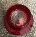 1963 Chevrolet Chevy Impala Back Up Light Lens Oem 5954196 Guide Sae Rb. Fixed Price $19.99.