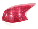 2011 2014 Nissan Murano Cross Cabriolet Oem Right Rear Taillight Scratches. Fixed Price $150.00.