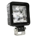 Grote Britezone Mini Square Die Cast Aluminum Housing Led Work Light. Fixed Price $56.89.
