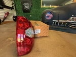 (1) Oem Genuine Toyota Tundra Right Rear Combination Tail Light 81550-0C101. Fixed Price $182.50.
