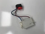 Bmw 330 E46 2002-2006 Xenon Headlight Igniter Module Bulb Holder 1307329 Oem. Fixed Price $24.78.