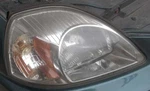 Passenger Right Headlight Fits 03-05 Rio 313891. Fixed Price $57.60.