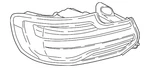Genuine Bmw Tail Lamp 63-21-7-420-994. Fixed Price $239.86.