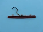 11 12 13 14 15 16 17 Infiniti QX56 QX80 Rear Spoiler 3RD Stop Brake Light Lamp. Fixed Price $70.00.