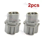 2PCS Tail Light Socket Holder Rear For Acura Honda Accord T20W S3 33514-S50-003. Fixed Price $11.09.