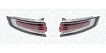 Led Outer Tail Lights Set For Porsche Cayenne 9YA 17- 9Y0945091S 9Y0945091A. Fixed Price $879.42.