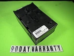 98-99 Grand Marquis/crown Vic Lighting Control Module F8AB-13C788-AA/AB Oem. Fixed Price $114.95.