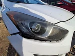 2014 Hyundai Elantra Right Passenger Headlight Assembly - Used, Oem, Faded. Fixed Price $156.47.