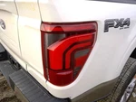 Used Right Tail Light Assembly Fits: 2025 Ford F150 Pickup Led R. Id RL34-13404-. Fixed Price $999.90.
