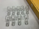 (9) Philips 921CP Standard Miniature Light Bulbs. Fixed Price $8.95.