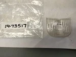Mopar Nos Back-up Lamp Lens 52-54 Desoto. Fixed Price $79.50.