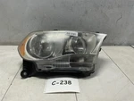 2014 Dodge Durango Front Right Passenger Side Headlamp Headlight Oem+. Fixed Price $169.25.
