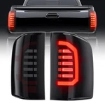 Vvavv Led Tail Lights Compatible With 2007-2013 Chevy Silverado 1500 2007-2014. Fixed Price $109.99.