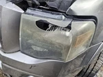 2008 Ford Expedition Oem Used Fog Light Assembly 4DR Halogen 116-01196. Fixed Price $94.95.