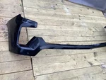 2022- 2024 Chevrolet Silverado 1500 Front Upper Bumper Oem Black WA8555 85638716. Fixed Price $400.00.