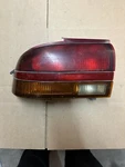 Driver Left Tail Light Sedan Dohc Fits 91-92 Saturn Series 247429. Fixed Price $45.00.