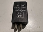 Kae Oem Hazard Warning Flasher & Turn Signal Relay 0008211063 Nos R107 W123 W126. Fixed Price $334.95.