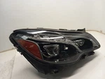 Passenger Headlight 207 Type With Adaptive Fits 14-17 Mercedes E-class 3931484. Fixed Price $1481.99.