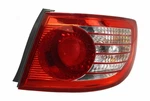 Passenger Right Rh Tail Light Lamp Quarter Mounted 2004-2006 Elantra Oem. Fixed Price $47.95.