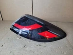 2023-2025 Honda Hr-v Led Quarter Mount Rh Passenger-side Oem Tail Light 203635. Fixed Price $80.00.