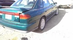 Passenger Tail Light Sedan Quarter Panel Mounted Fits 95-99 Legacy 29811233. Fixed Price $94.09.
