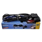 Hella Universal H4 Headlamp Wiring Harness With Relay System 130/100W. Fixed Price $61.59.