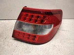 Passenger Right Tail Light Quarter Panel Mounted Fits 07-09 Mkz 379268. Fixed Price $89.99.