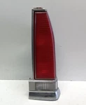 88-91 Chrysler New Yorker Rear Right Passenger Side Tail Light Oem, 166-01308. Fixed Price $70.00.