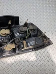 Driver Left Passenger Right Pair Of Tail Lights Fits 99-04 Mustang 1147330. Fixed Price $80.00.