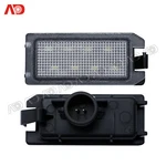 Led License Plate Light For Jeep Grand Cherokee Compass Patriot Fiat 500 Dodge. Fixed Price $12.95.