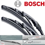 Wiper Blades Direct Connect Bosch 1994 Ford Probe Left Right Set Of 2. Fixed Price $20.25.