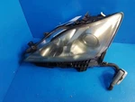Lexus IS250 2007 Driver Headlight Xenon Hid Adaptive Headlamps Fits 06-08. Fixed Price $356.25.