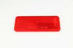 Disco 200 Tdi 300 V8 1989 1998 Rear Red Reflector Bumper Corner NTC5101. Fixed Price $18.79.