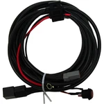 Rigid High Power Wiring Harness For E-series Sr-series Rds-series Q-series. Fixed Price $63.99.