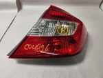 Passenger Right Tail Light Sedan Fits 12 Civic 395409. Fixed Price $120.00.