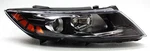 Oem Right Passenger Side Halogen Headlamp For Kia Optima Ex, Lx 92102-4C000. Fixed Price $106.24.