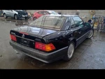 Passenger Corner/park Light 129 Type Fits 90-93 Mercedes 300SL 6560853. Fixed Price $69.90.
