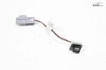 2014 Jeep Grand Cherokee Floor Center Console Interior Lamp Light Wire Oem. Fixed Price $23.39.