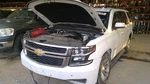 Used Park Assist Control Module Fits: 2016 Chevrolet Tahoe Driver. Fixed Price $129.90.