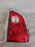 Passenger Right Tail Light Lid Mounted Fits 08-12 Enclave 573596. Fixed Price $68.85.