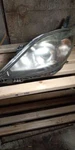 Driver Left Headlight Halogen With Black Trim Fits 08-10 Mazda 5 13808. Fixed Price $125.00.
