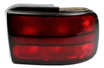 92 Oldsmobile Base Achieva Oem Right Tail Lamp Single Light Part Number 05975884. Fixed Price $42.50.