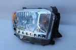 2018 Toyota Tundra Right Passenger Side Headlight Headlamp Led. Fixed Price $91.08.