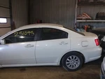 Driver Left Tail Light Lid Mounted Fits 09-12 Galant 2106970. Fixed Price $80.00.