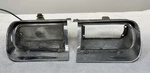 Pair 1961-1963 Ford Thunderbird Turn Signal Parking Light Lamp Housing. Fixed Price $74.99.