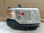 Passenger Right Headlight Halogen Fits 09-12 Flex 205208. Fixed Price $121.68.
