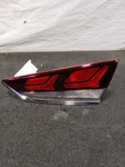 Driver Tail Light Us Built Decklid Mounted Led Lamps Fits 18-19 Sonata 3143575. Fixed Price $245.00.