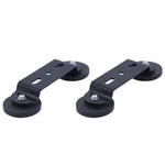 Putco Headache Light Mount Bracket Kit For 16" 24" Hornet 950020. Fixed Price $74.99.