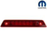 Center High Mounted Stop Lamp For 2005-2010 Jeep Grand Cherokee Oem Mopar New. Fixed Price $78.50.
